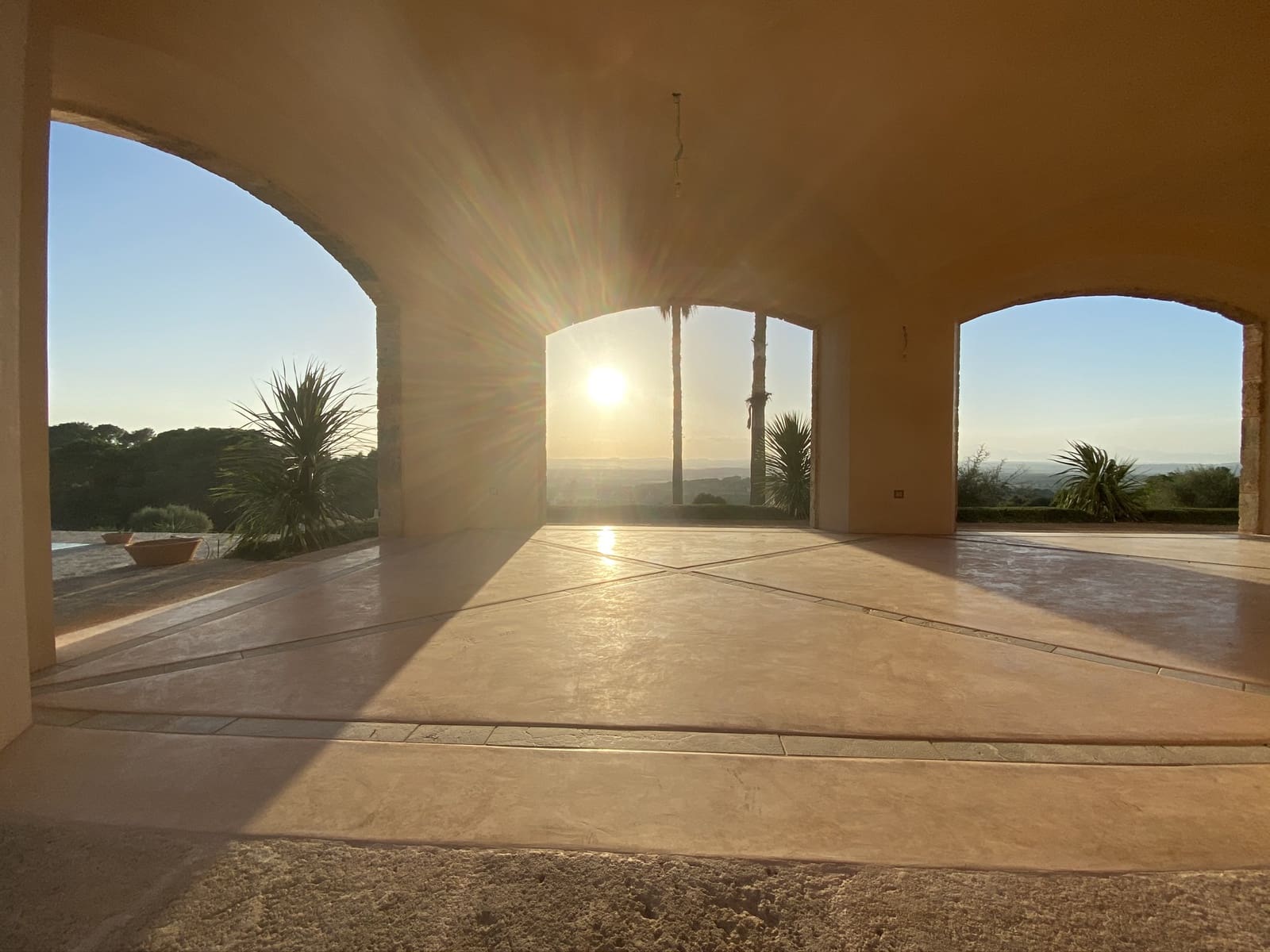 Finca/Landehus til leje i Manacor med swimmingpool - € 5.700 (Ref: 9199992)