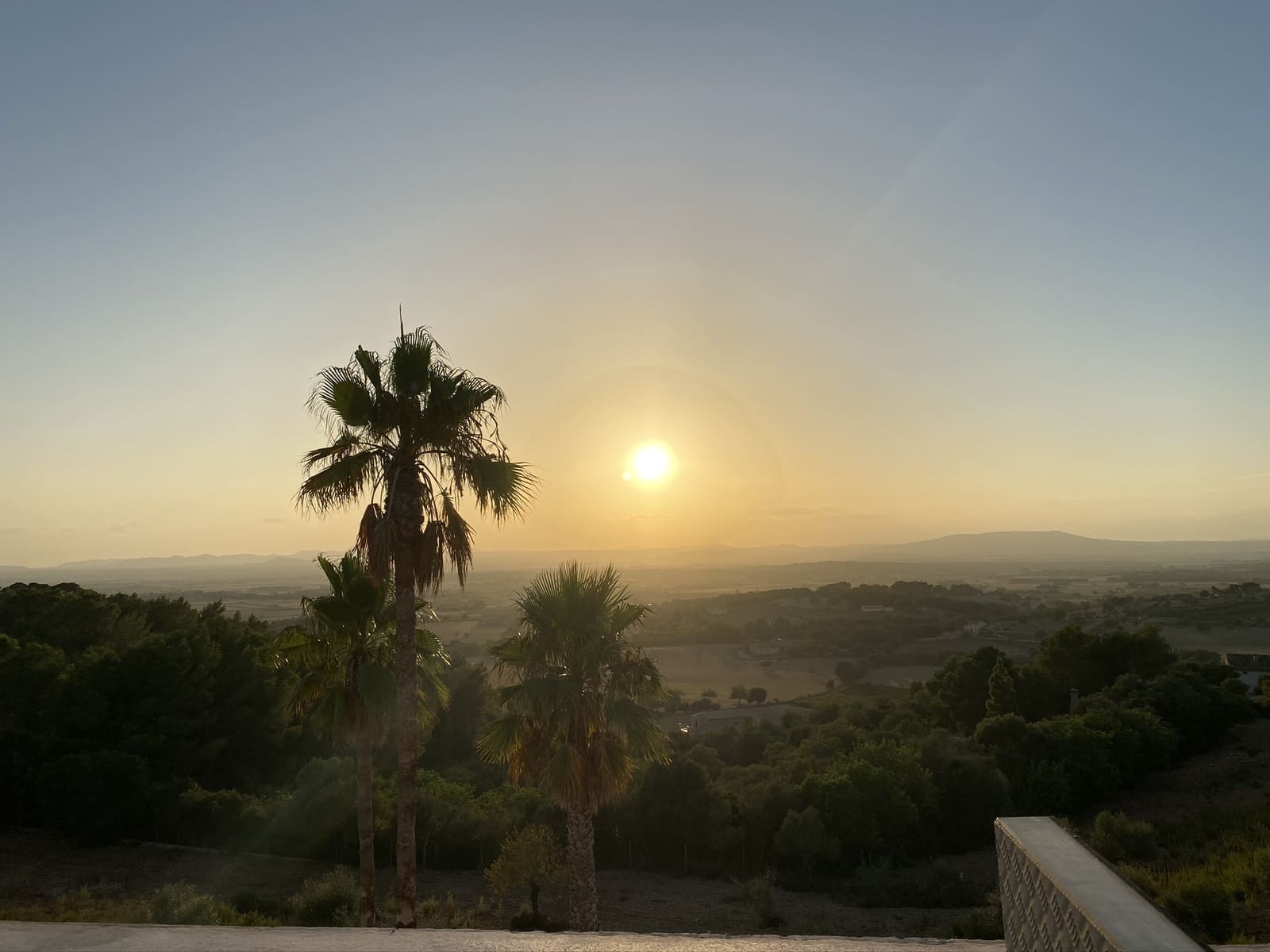 Finca/Landehus til leje i Manacor med swimmingpool - € 5.700 (Ref: 9199992)