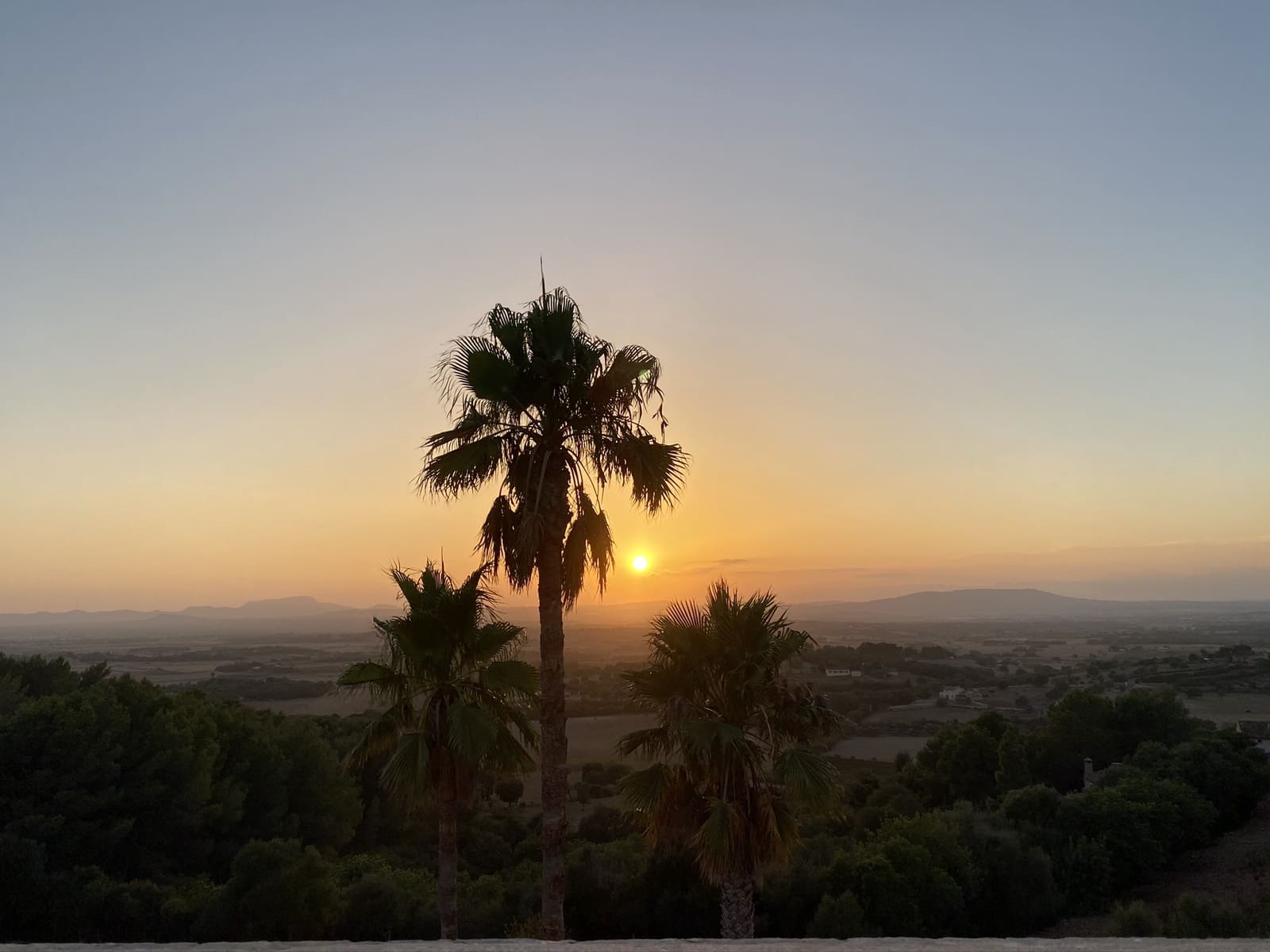 Finca/Landehus til leje i Manacor med swimmingpool - € 5.700 (Ref: 9199992)