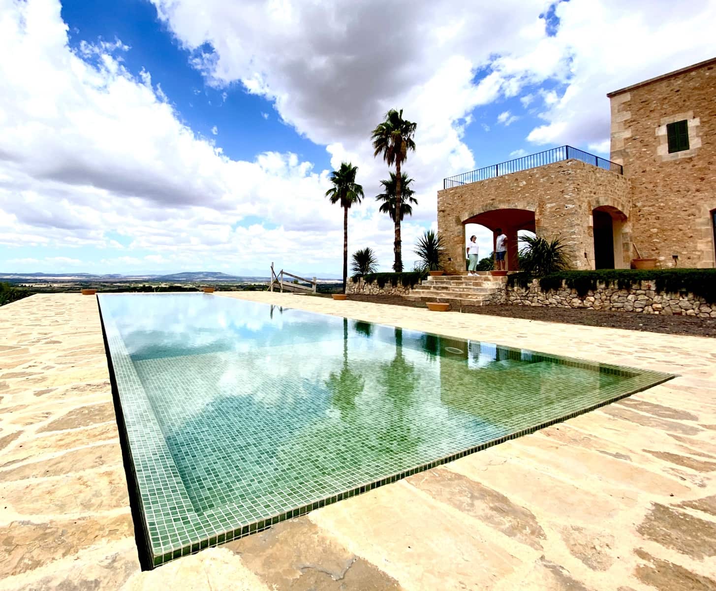 Finca/Landehus til leje i Manacor med swimmingpool - € 5.700 (Ref: 9199992)