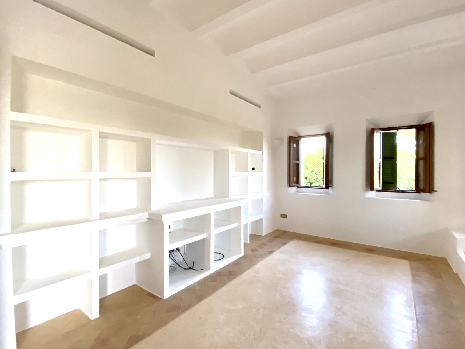 Finca/Landehus til leje i Manacor med swimmingpool - € 5.700 (Ref: 9199992)