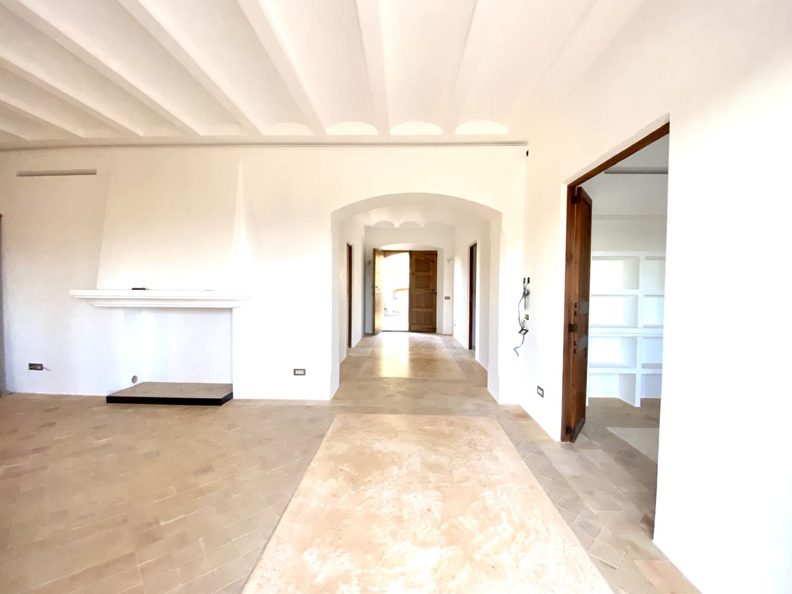 Finca/Landehus til leje i Manacor med swimmingpool - € 5.700 (Ref: 9199992)