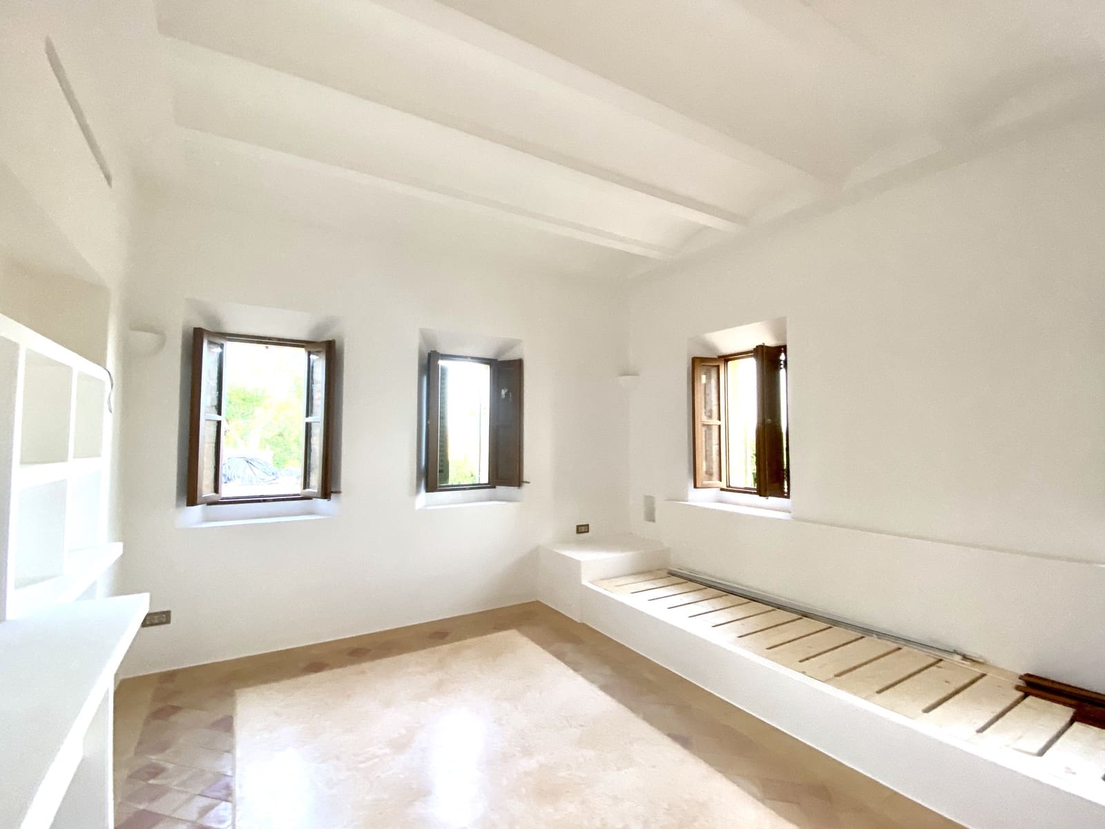 Finca/Landehus til leje i Manacor med swimmingpool - € 5.700 (Ref: 9199992)