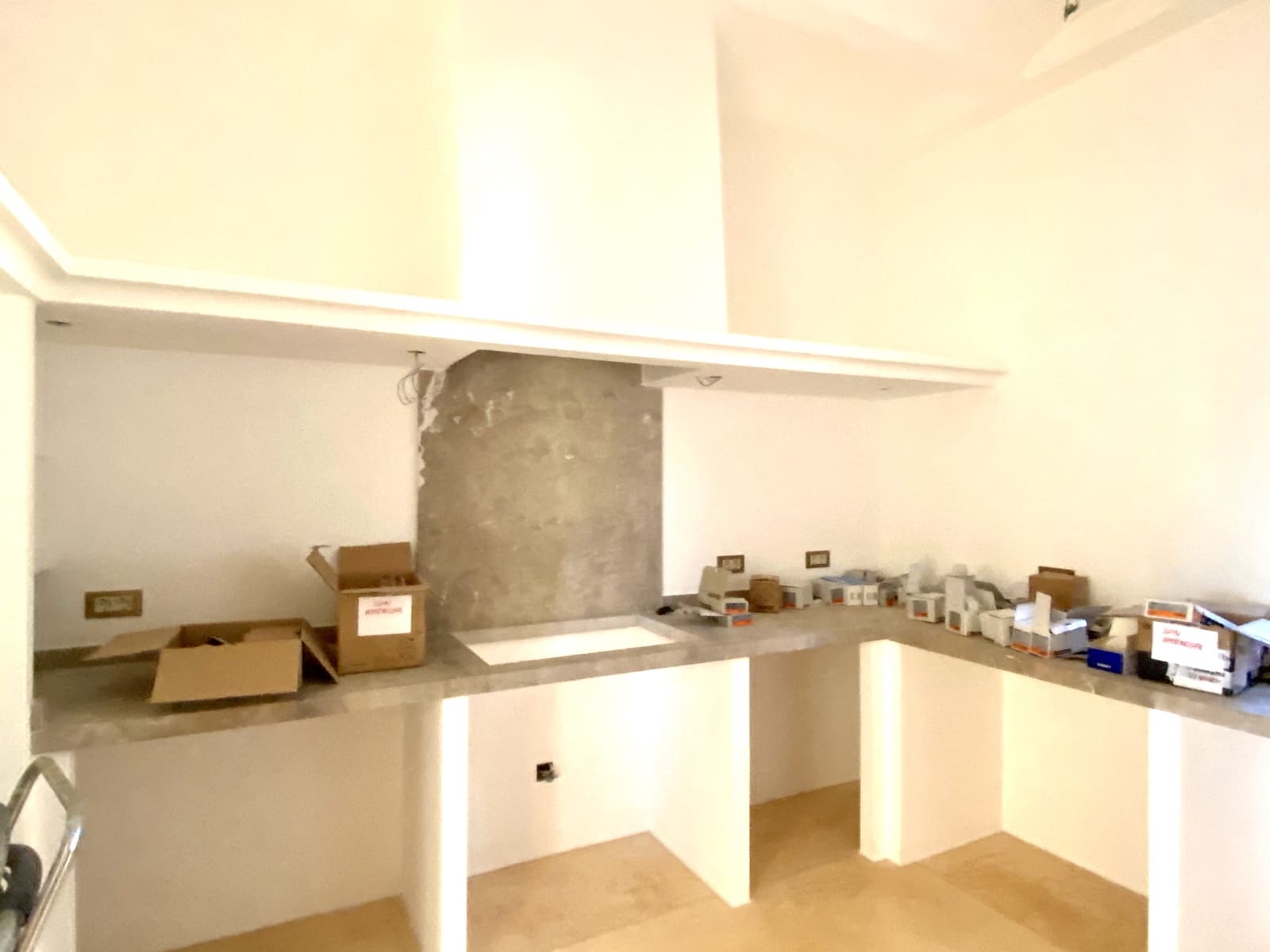 Finca/Landehus til leje i Manacor med swimmingpool - € 5.700 (Ref: 9199992)