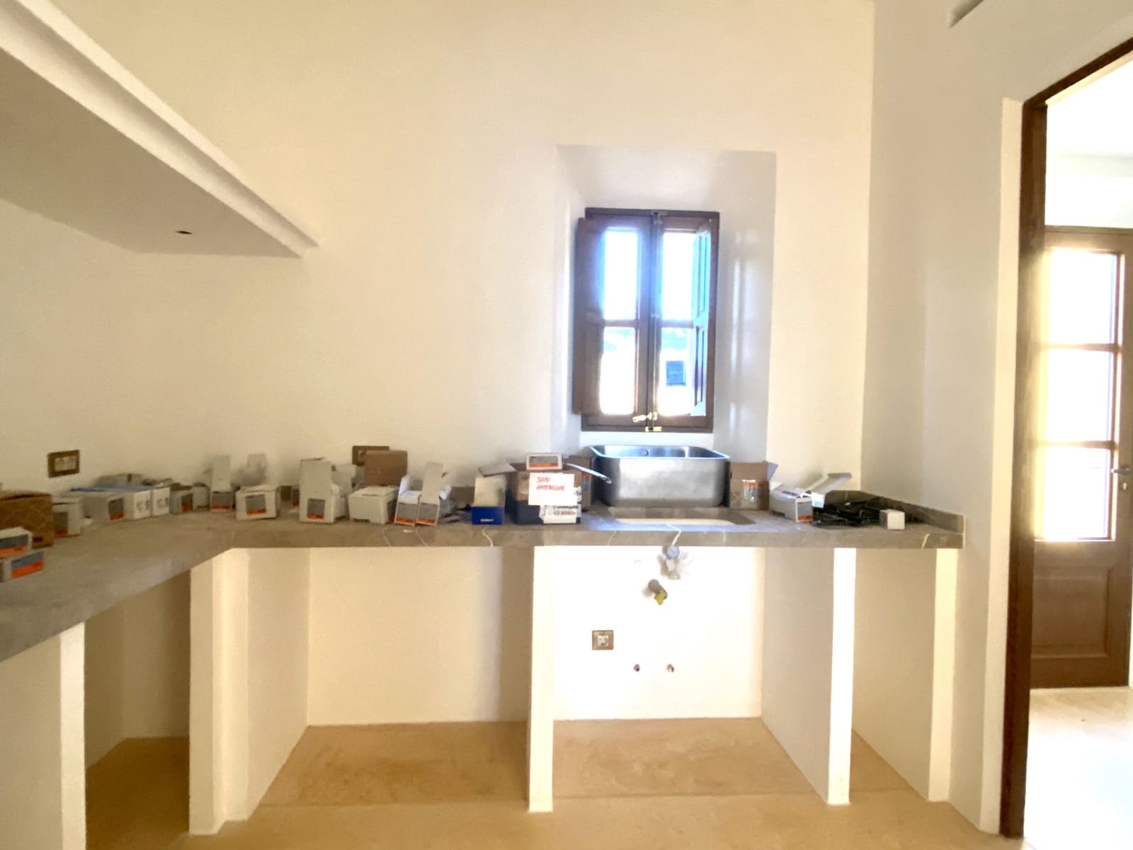 Finca/Landehus til leje i Manacor med swimmingpool - € 5.700 (Ref: 9199992)