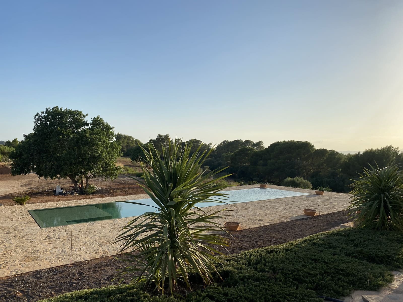 Finca/Landehus til leje i Manacor med swimmingpool - € 5.700 (Ref: 9199992)