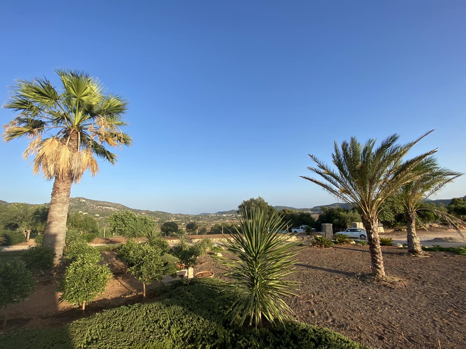 Finca/Landehus til leje i Manacor med swimmingpool - € 5.700 (Ref: 9199992)