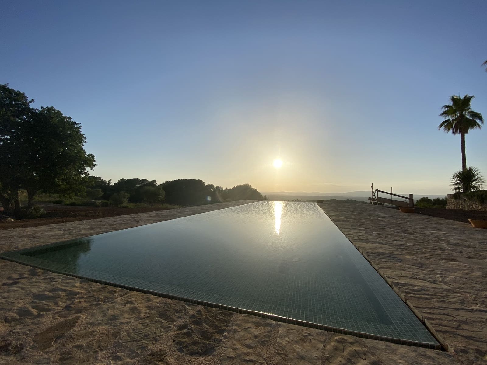 Finca/Landehus til leje i Manacor med swimmingpool - € 5.700 (Ref: 9199992)