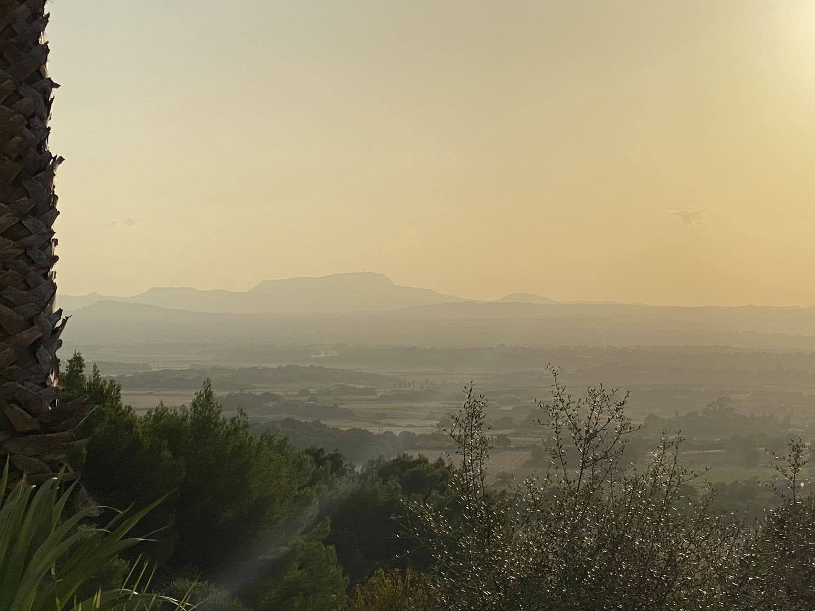 Finca/Landehus til leje i Manacor med swimmingpool - € 5.700 (Ref: 9199992)