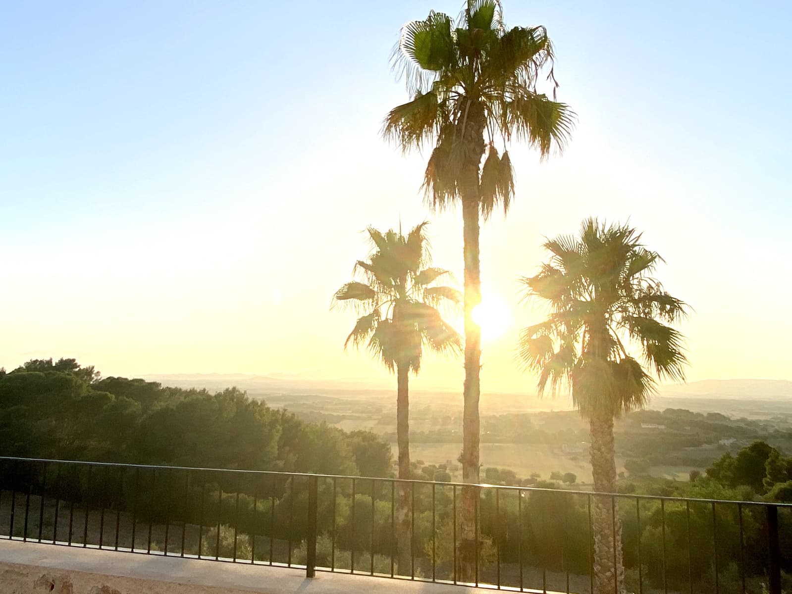 Finca/Landehus til leje i Manacor med swimmingpool - € 5.700 (Ref: 9199992)