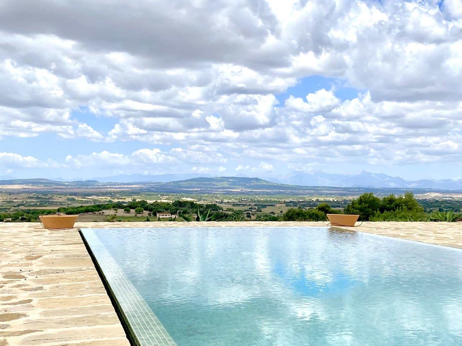 Finca/Landehus til leje i Manacor med swimmingpool - € 5.700 (Ref: 9199992)