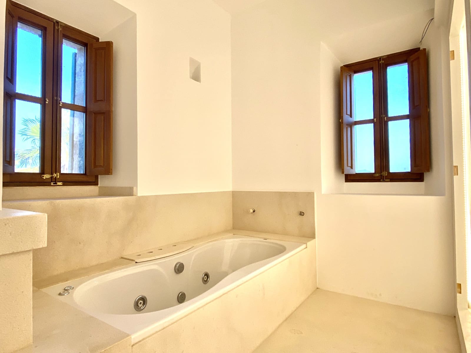 Finca/Landehus til leje i Manacor med swimmingpool - € 5.700 (Ref: 9199992)