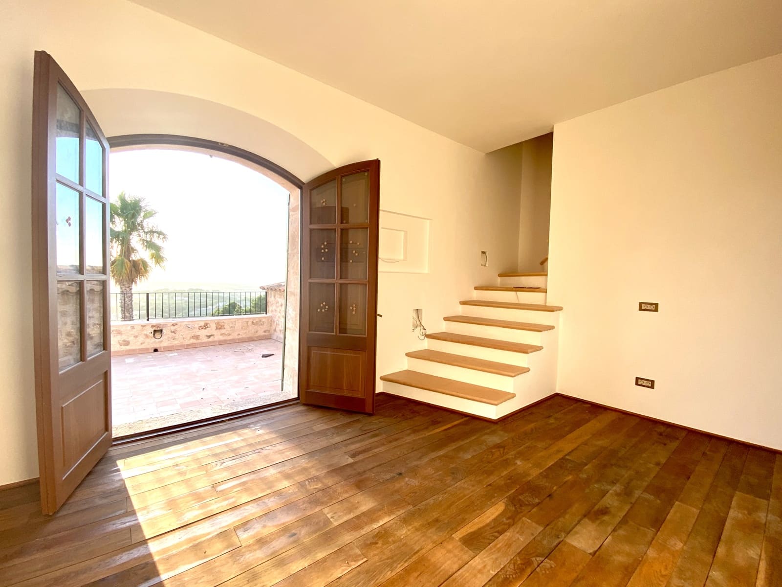 Finca/Landehus til leje i Manacor med swimmingpool - € 5.700 (Ref: 9199992)