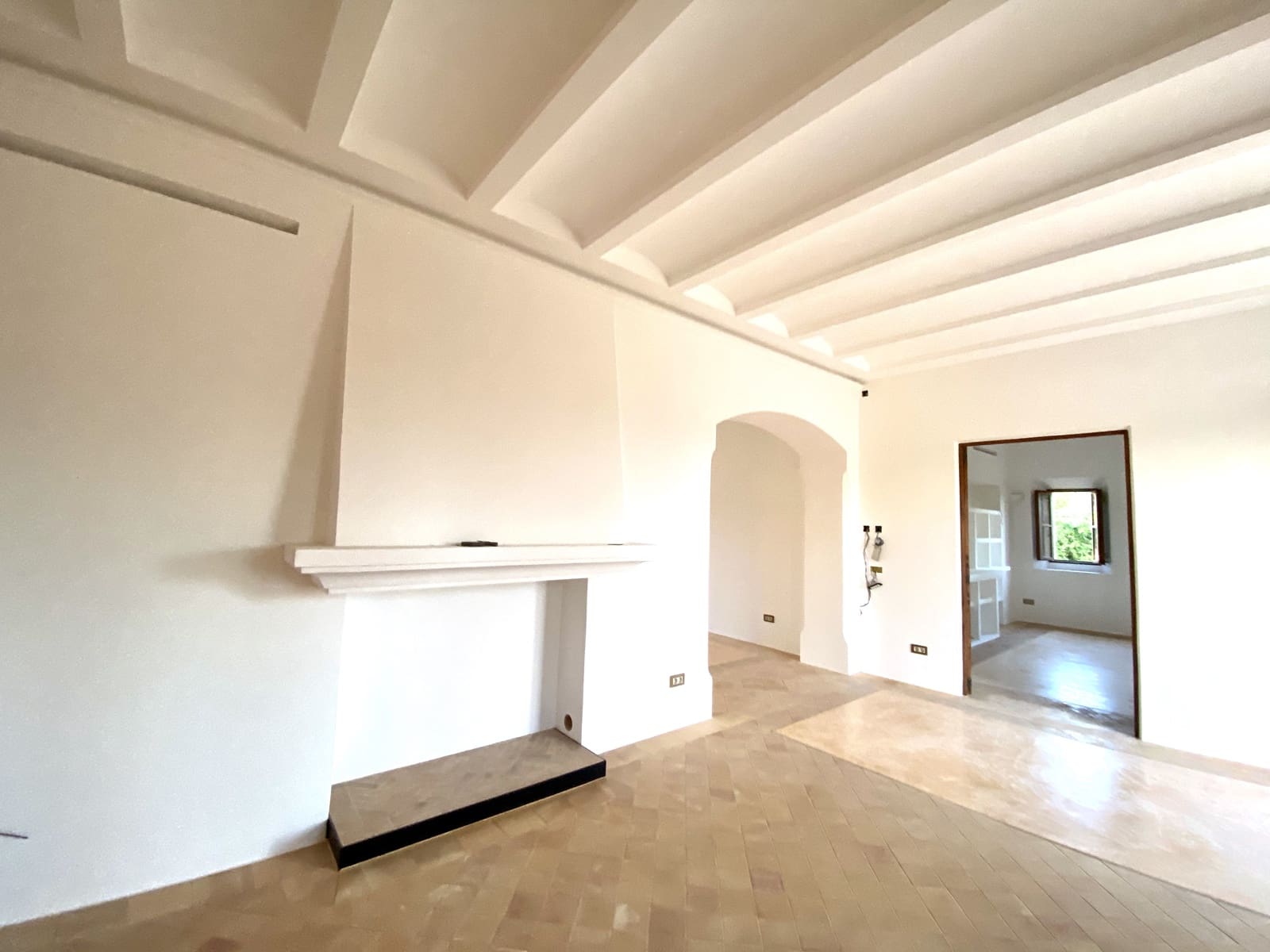 Finca/Landehus til leje i Manacor med swimmingpool - € 5.700 (Ref: 9199992)