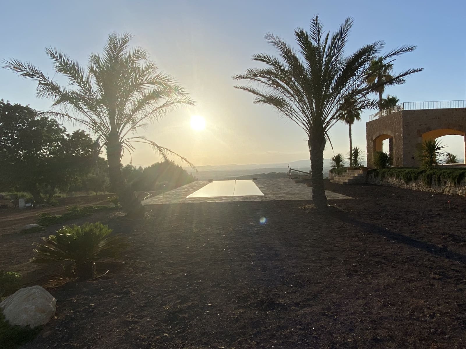 Finca/Landehus til leje i Manacor med swimmingpool - € 5.700 (Ref: 9199992)