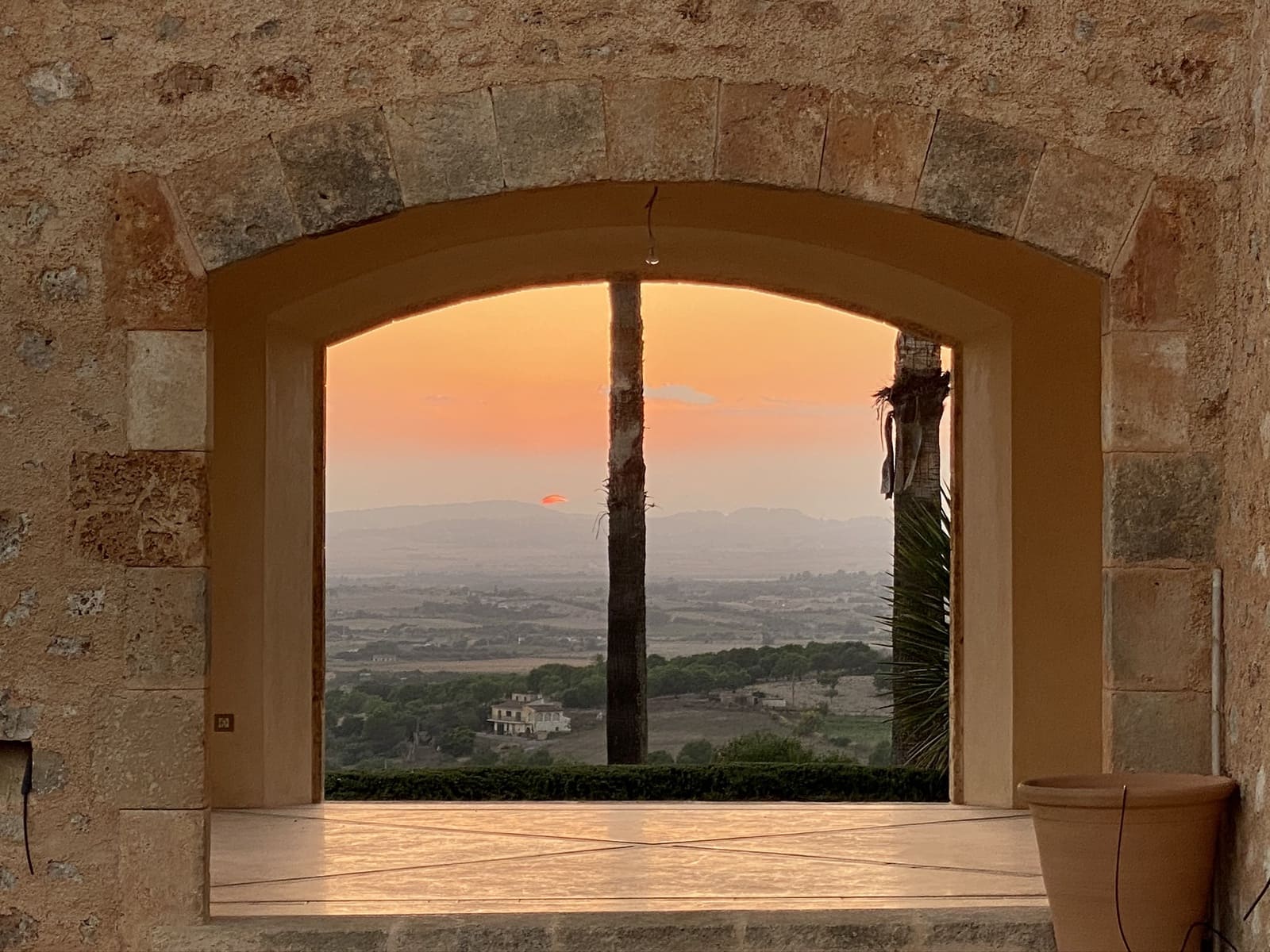 Finca/Landehus til leje i Manacor med swimmingpool - € 5.700 (Ref: 9199992)