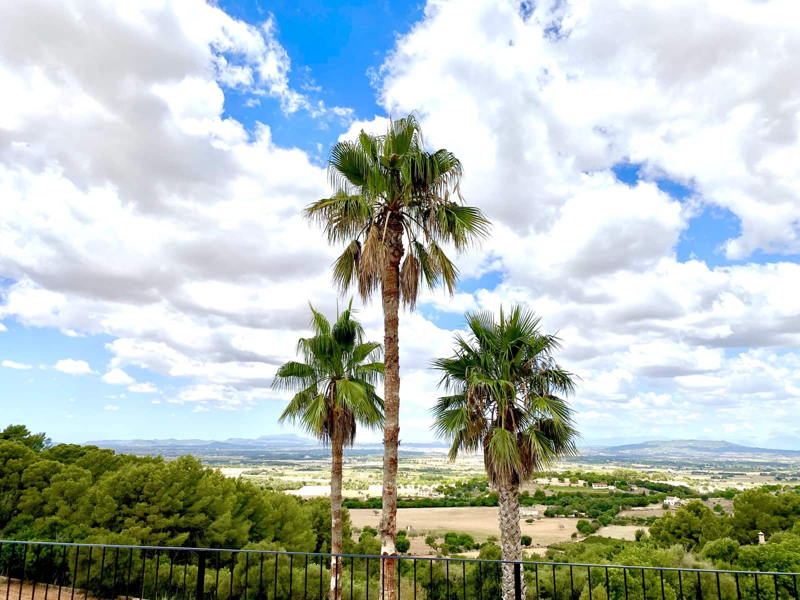 Finca/Landehus til leje i Manacor med swimmingpool - € 5.700 (Ref: 9199992)