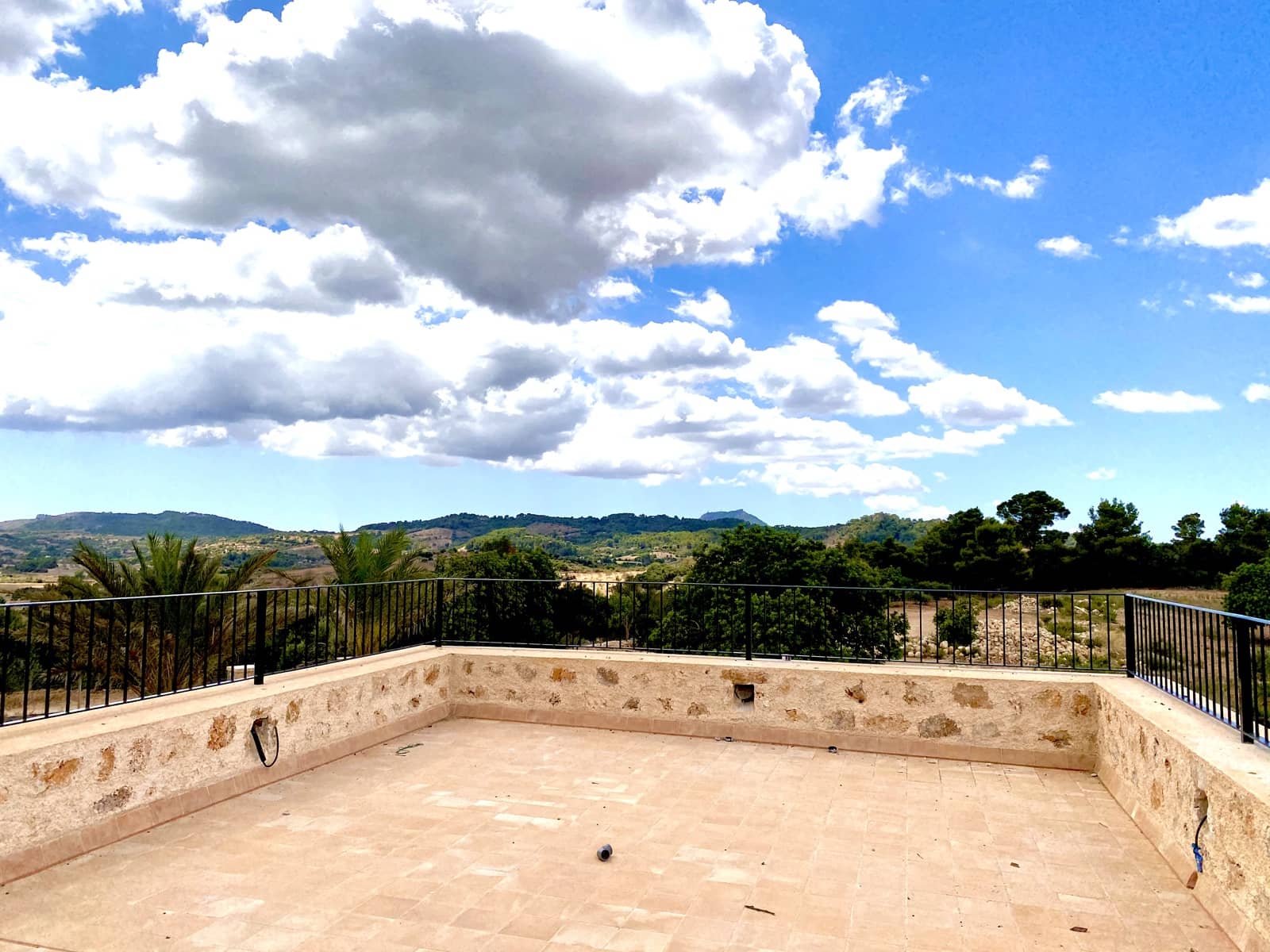 Finca/Landehus til leje i Manacor med swimmingpool - € 5.700 (Ref: 9199992)