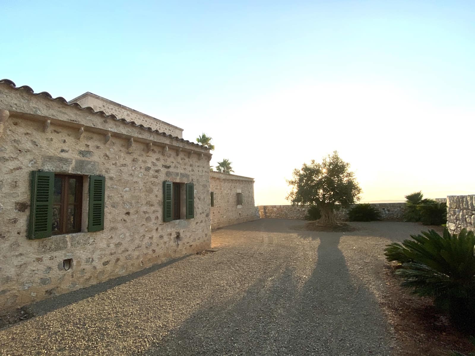 Finca/Landehus til leje i Manacor med swimmingpool - € 5.700 (Ref: 9199992)