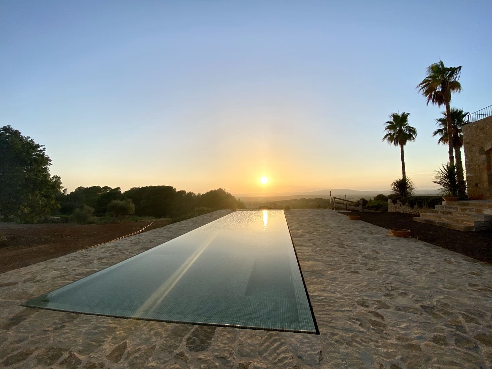 Finca/Landehus til leje i Manacor med swimmingpool - € 5.700 (Ref: 9199992)