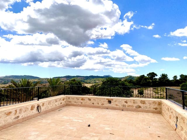 Finca/Landgut zu vermieten in Manacor mit Pool - 5.700 € (Ref: 9199992)