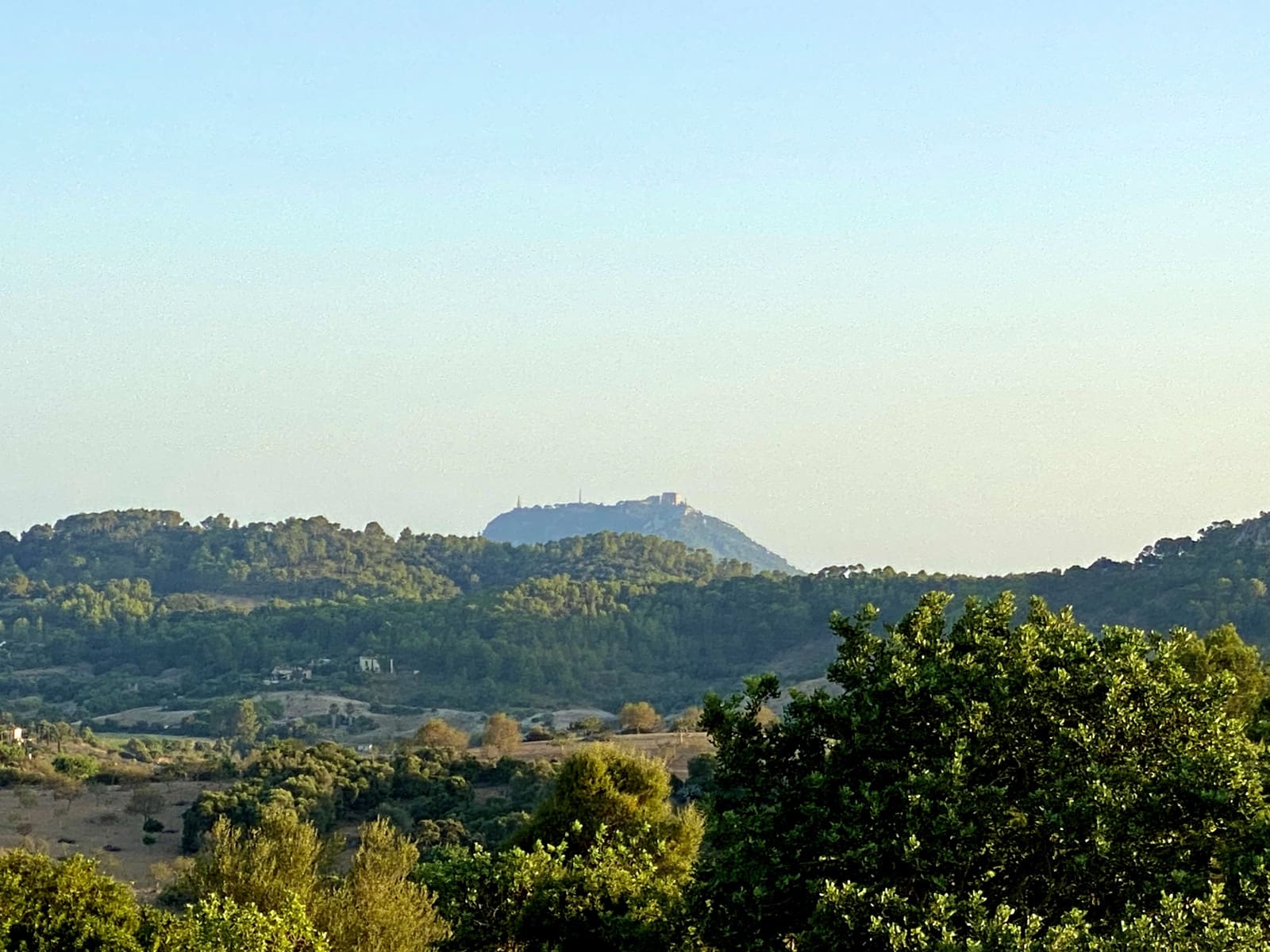 Finca/Landehus til leje i Manacor med swimmingpool - € 5.700 (Ref: 9199992)