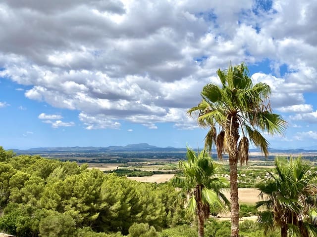 Finca/Landgut zu vermieten in Manacor mit Pool - 5.700 € (Ref: 9199992)