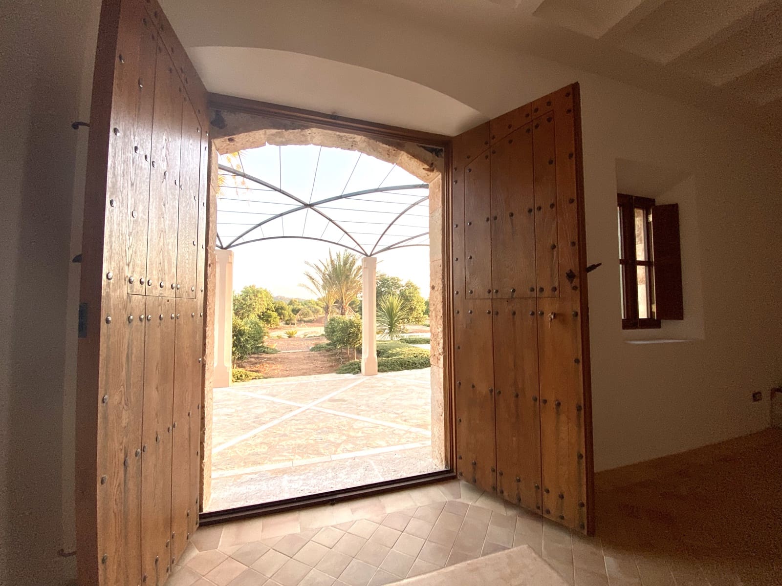 Finca/Landehus til leje i Manacor med swimmingpool - € 5.700 (Ref: 9199992)