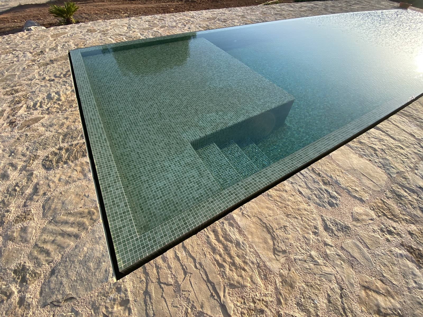 Finca/Landehus til leje i Manacor med swimmingpool - € 5.700 (Ref: 9199992)