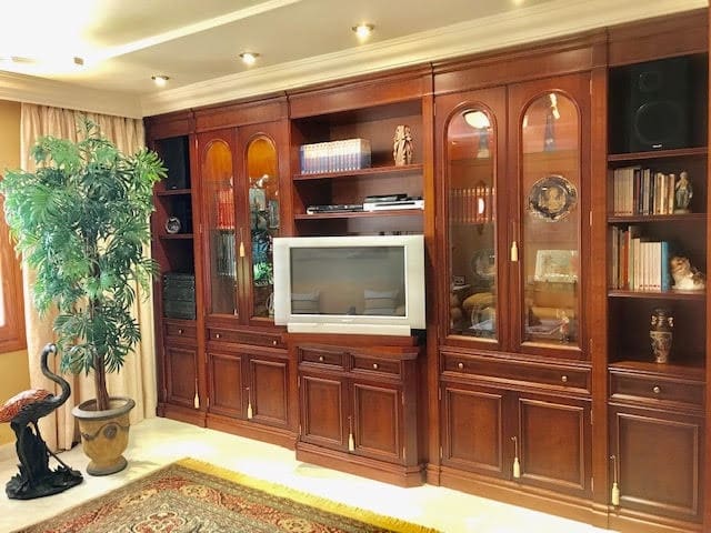 5 bedroom Townhouse for sale in Porreres with garage - € 655,000 (Ref: 9200001)