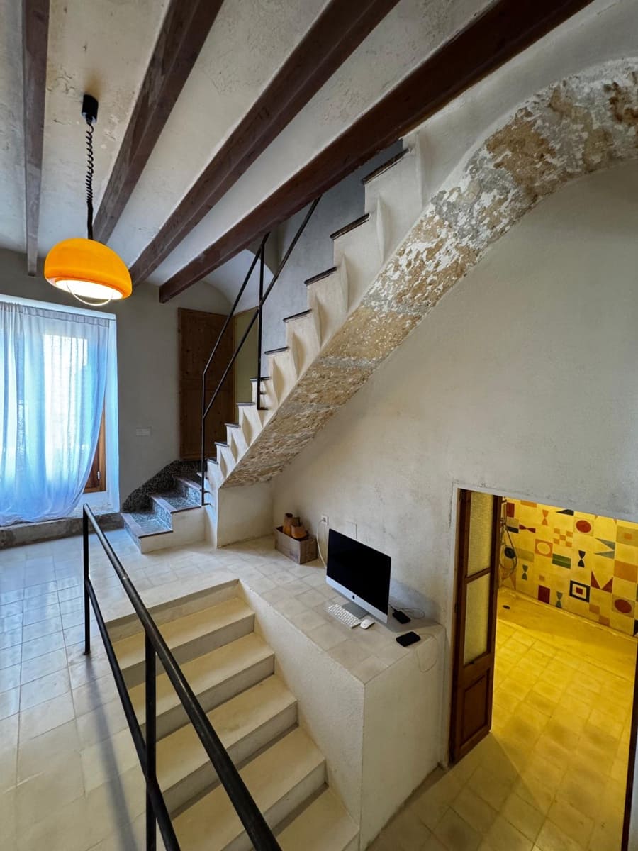 3 soveværelse Byhus til leje i Buger - € 2.500 (Ref: 9325419)