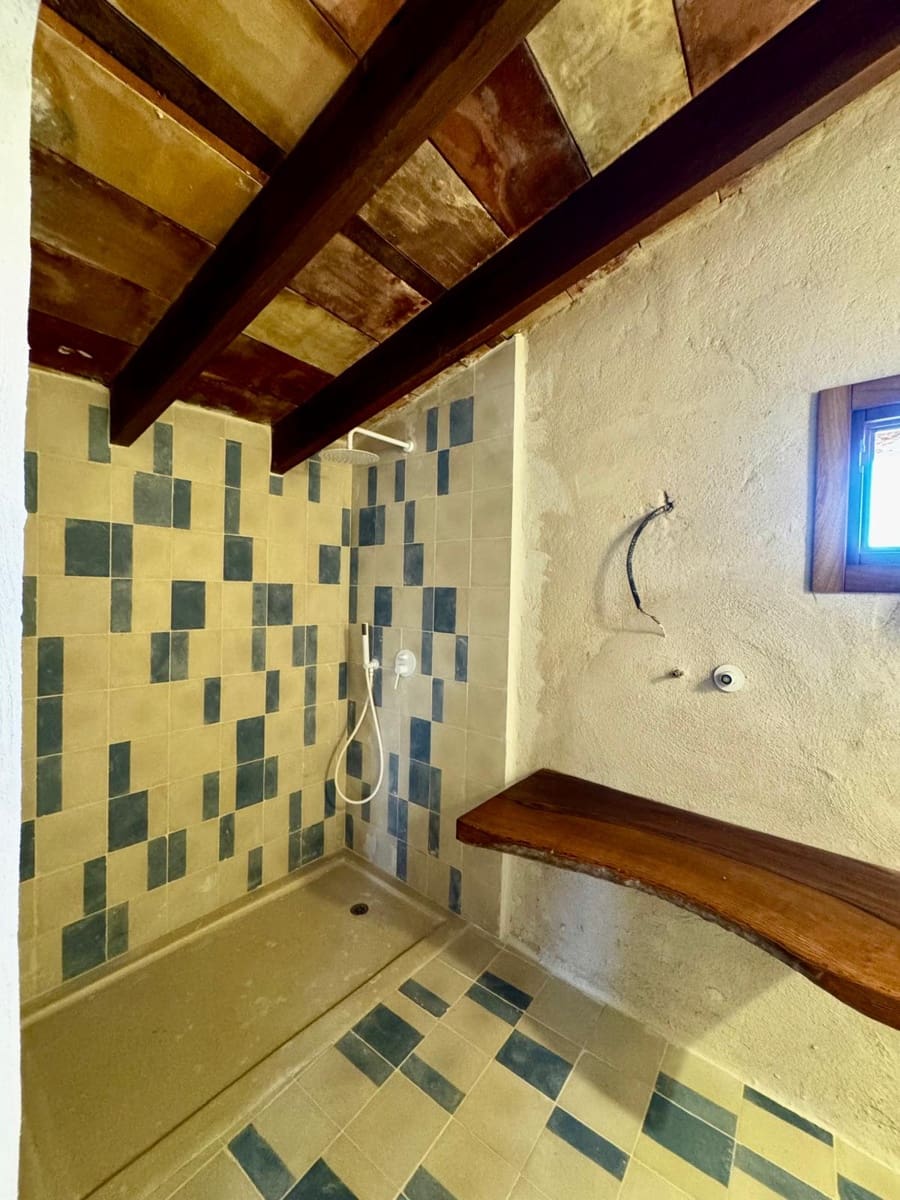 3 soveværelse Byhus til leje i Buger - € 2.500 (Ref: 9325419)