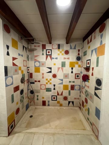 3 sovrum Hus att hyra i Búger - 2 500 € (Ref: 9325419)