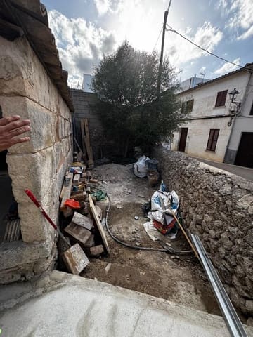 3 sovrum Hus att hyra i Búger - 2 500 € (Ref: 9325419)