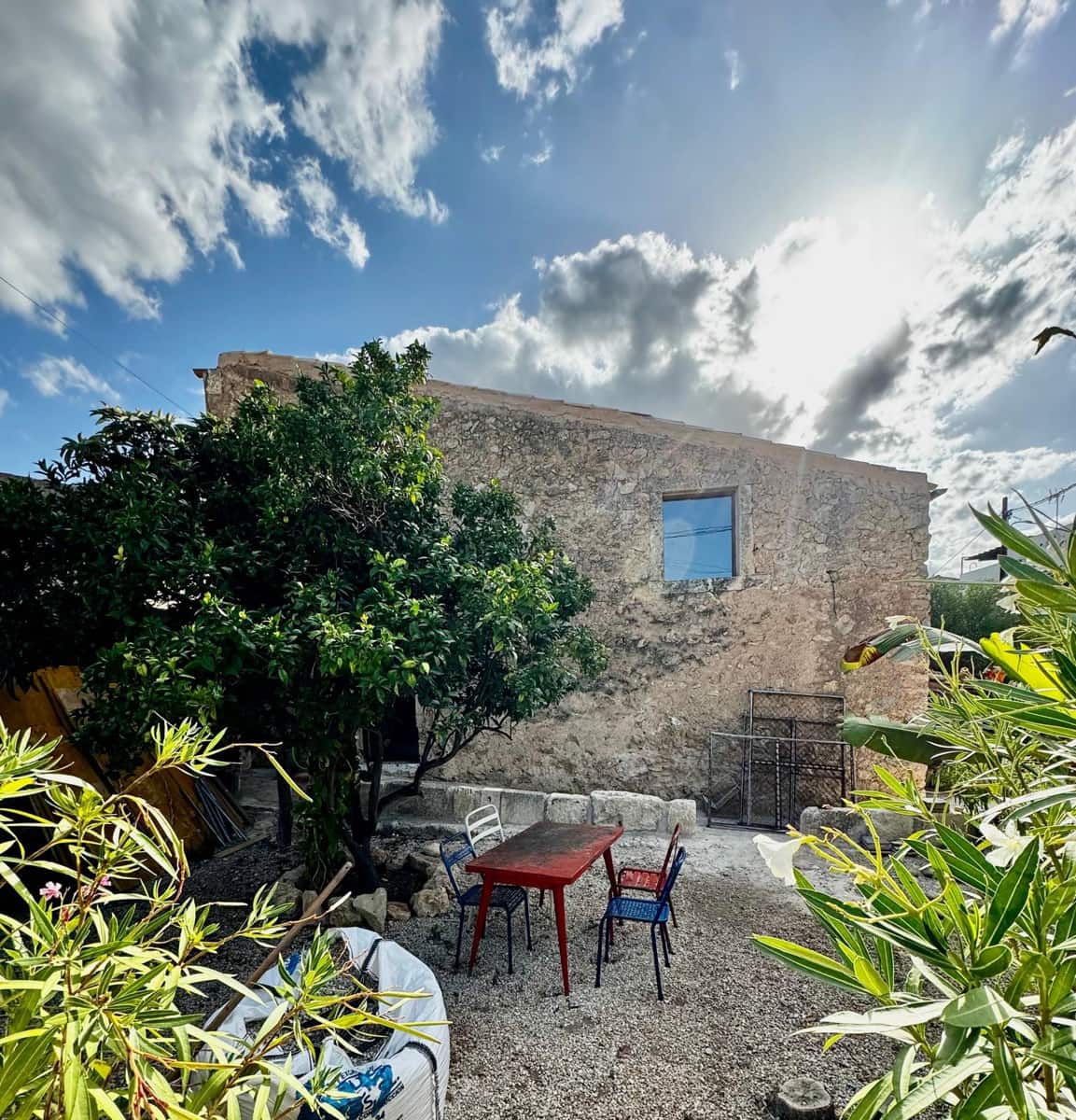 3 soveværelse Byhus til leje i Buger - € 2.500 (Ref: 9325419)