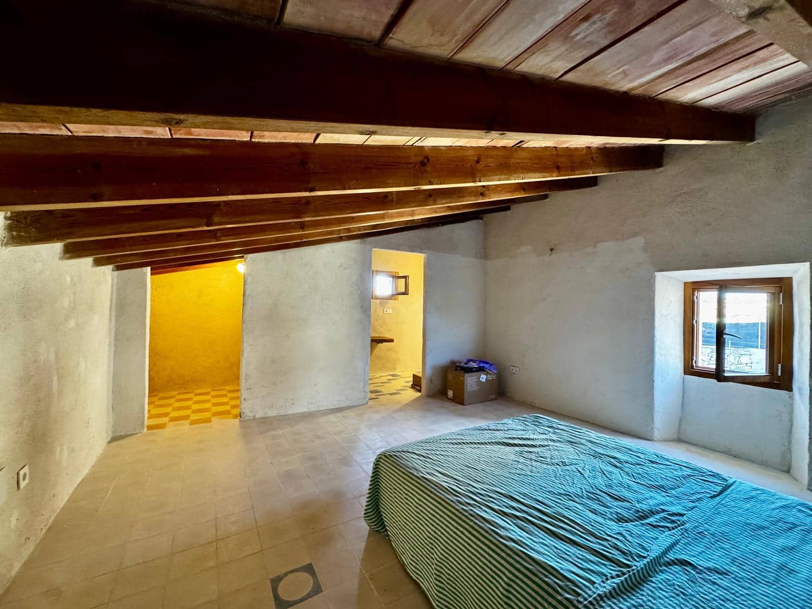 3 soveværelse Byhus til leje i Buger - € 2.500 (Ref: 9325419)