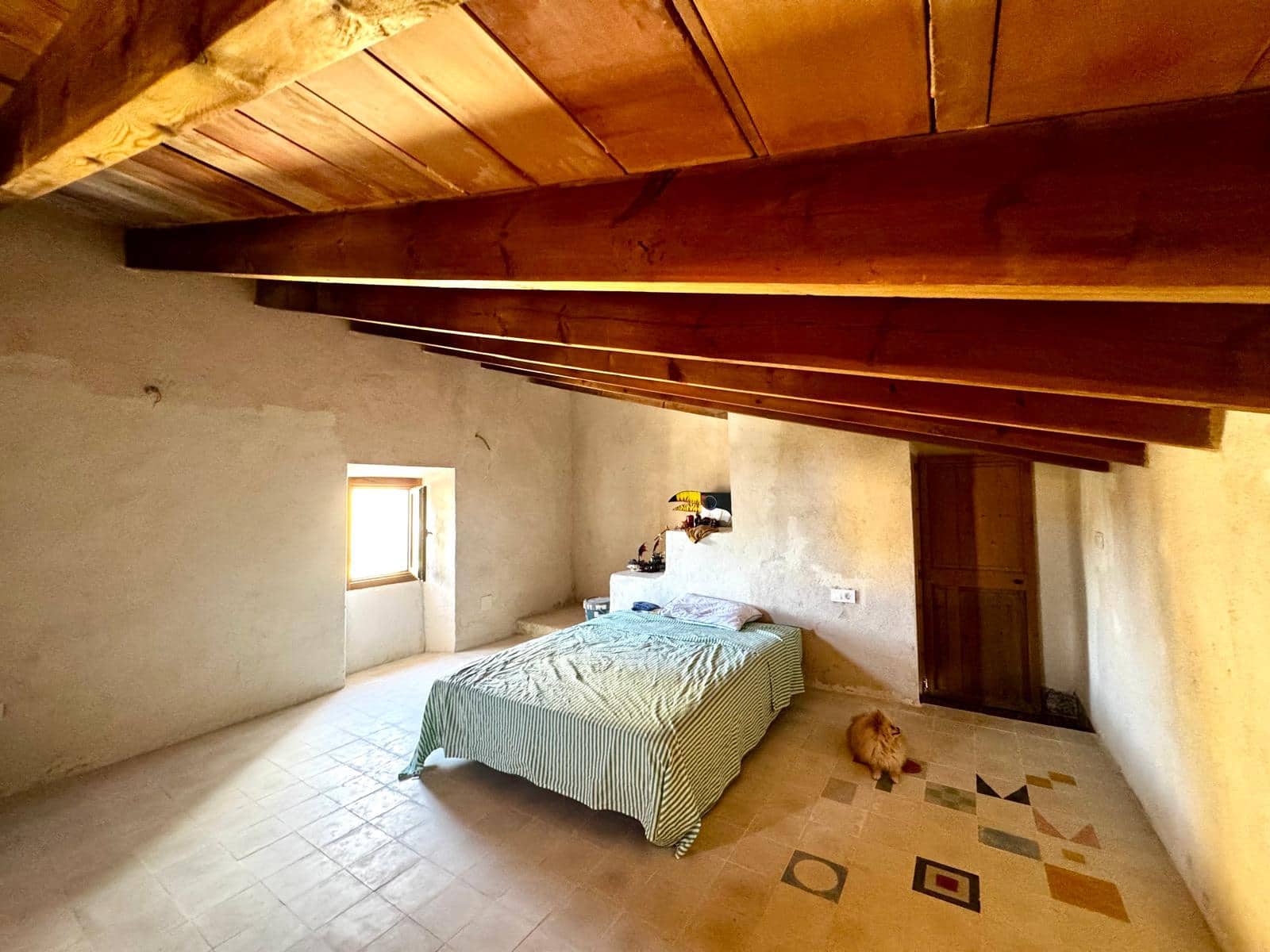 3 soveværelse Byhus til leje i Buger - € 2.500 (Ref: 9325419)