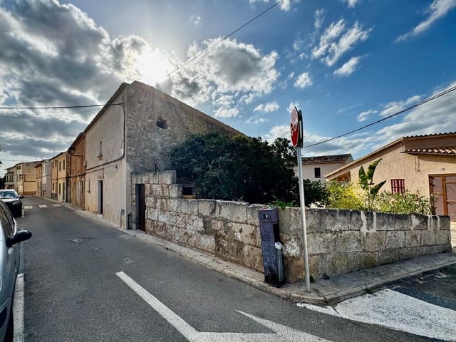 3 sovrum Hus att hyra i Búger - 2 500 € (Ref: 9325419)