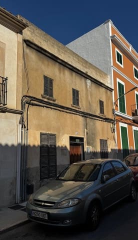 Casa in vendita in Felanitx - 425.000 € (Rif: 9325420)