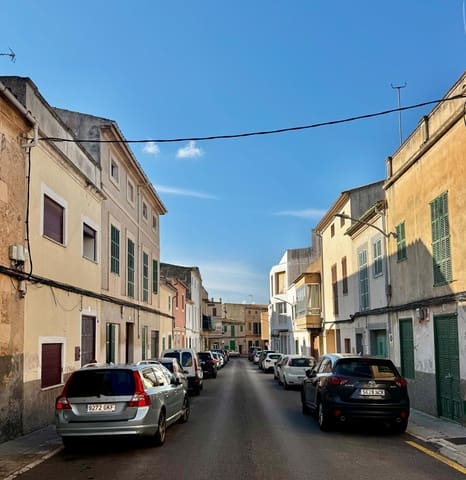 Casa in vendita in Felanitx - 425.000 € (Rif: 9325420)