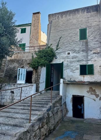 Casa in vendita in Felanitx - 425.000 € (Rif: 9325420)