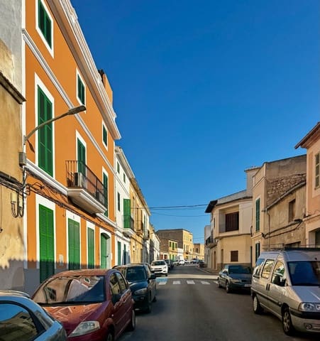 Casa in vendita in Felanitx - 425.000 € (Rif: 9325420)