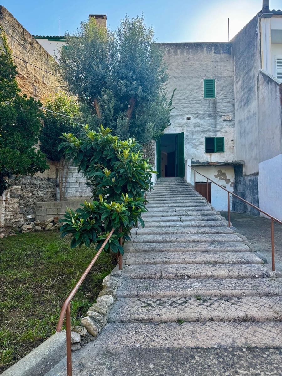 Dom na sprzedaż w Felanitx - 425 000 € (Ref: 9325420)