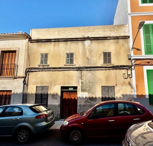 Casa in vendita in Felanitx - 425.000 € (Rif: 9325420)