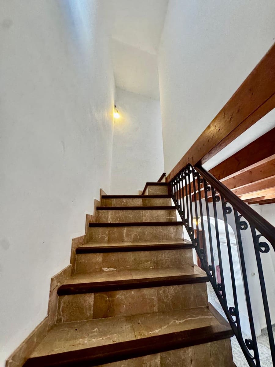 Dom na sprzedaż w Felanitx - 380 000 € (Ref: 9325421)