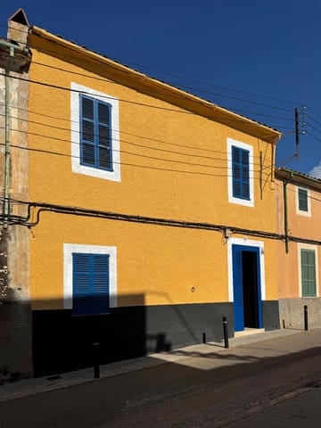 Casa in vendita in Felanitx - 380.000 € (Rif: 9325421)