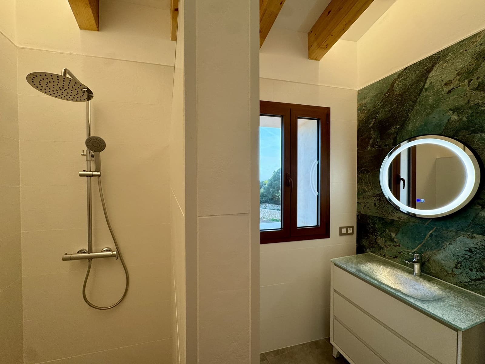 5 bedroom Finca/Country House for rent in Portocolom with pool garage - € 5,000 (Ref: 9783473)