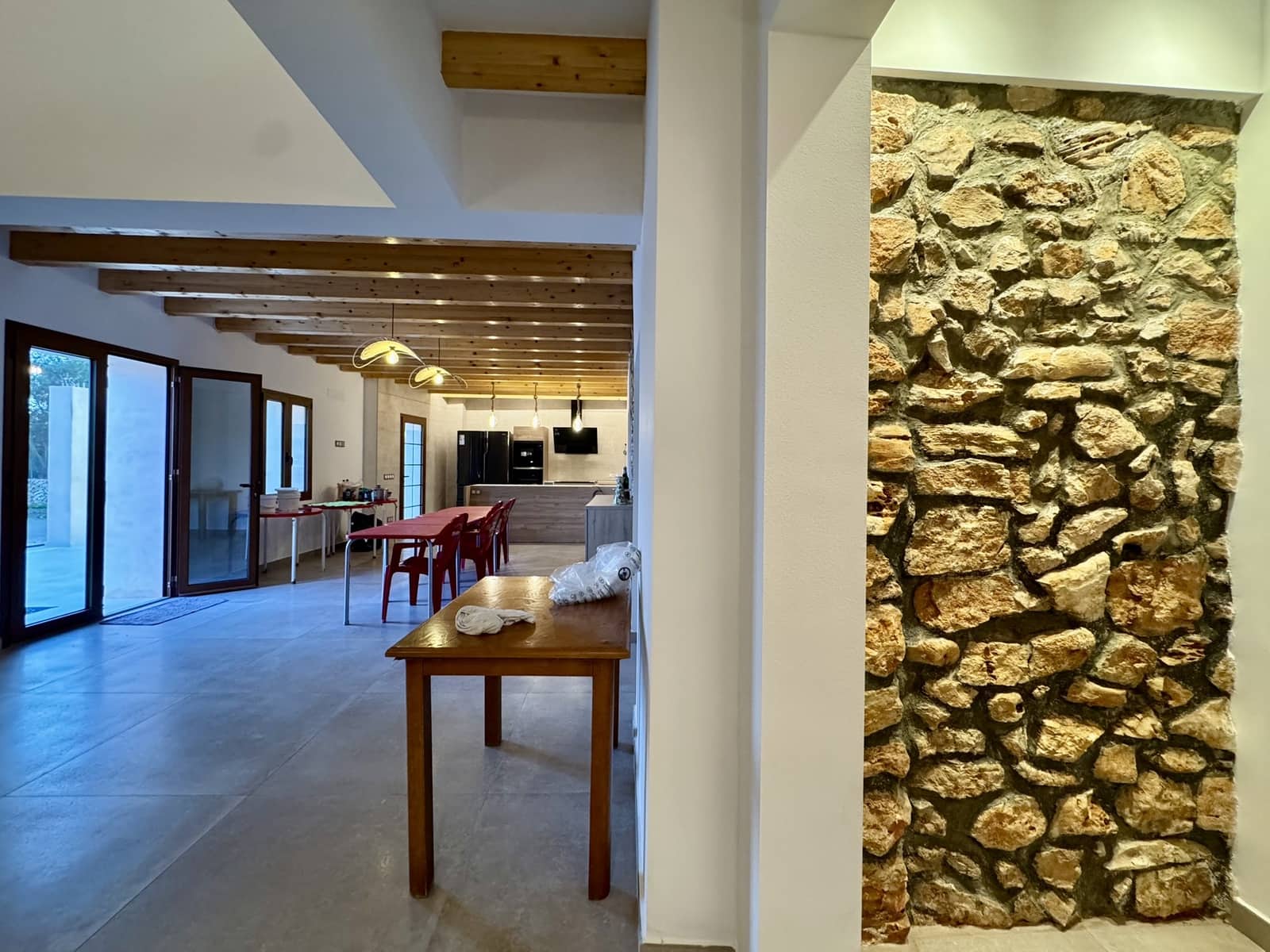 5 bedroom Finca/Country House for rent in Portocolom with pool garage - € 5,000 (Ref: 9783473)