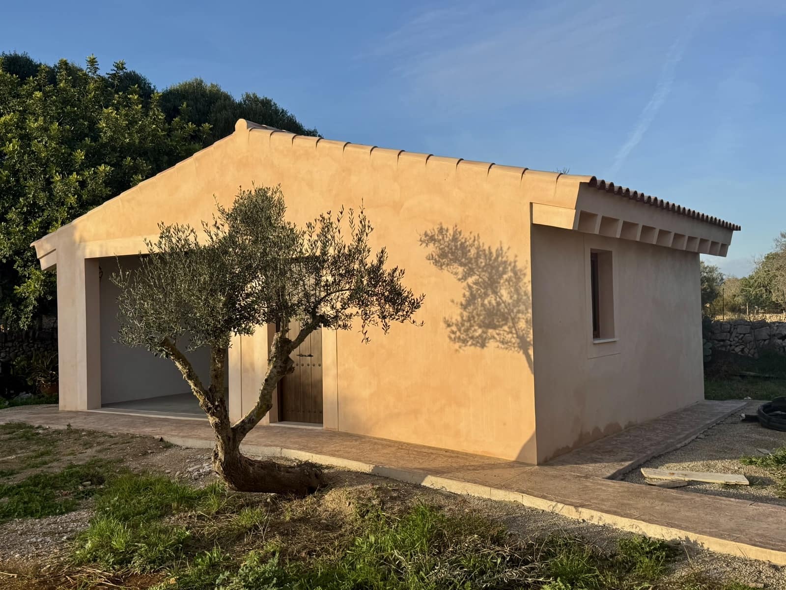 5 bedroom Finca/Country House for rent in Portocolom with pool garage - € 5,000 (Ref: 9783473)