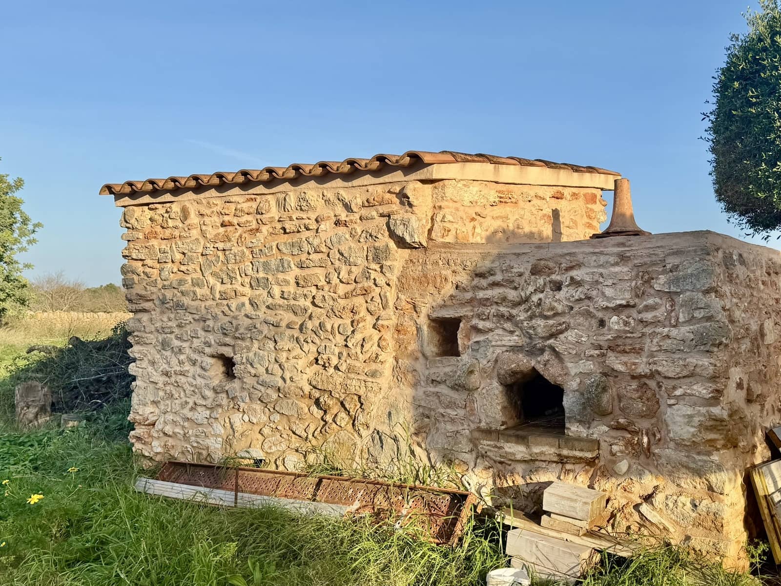 5 bedroom Finca/Country House for rent in Portocolom with pool garage - € 5,000 (Ref: 9783473)